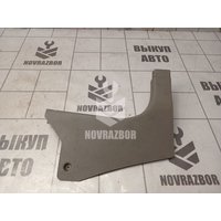 Накладка порога (внутренняя) Chery QQ6 S21 07-10