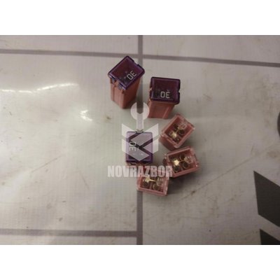 Предохранитель Chery QQ6 S21 07-10