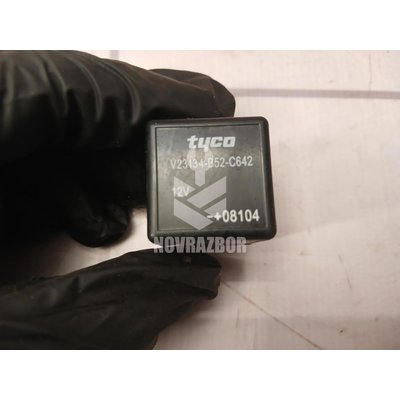 Реле Chery QQ6 S21 07-10 Реле Chery QQ6 S21 07-10