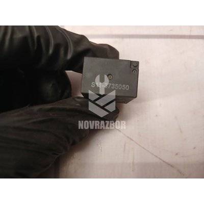 Реле Chery QQ6 S21 07-10