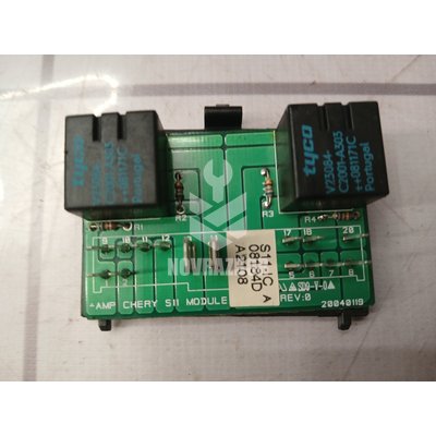 Блок предохранителей Chery QQ6 S21 07-10