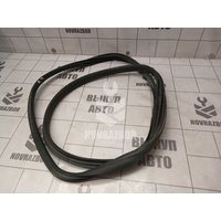 Уплотнитель Skoda Yeti 2009-2018