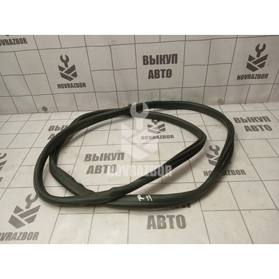 Уплотнитель Skoda Yeti 2009-2018 Уплотнитель Skoda Yeti 2009-2018