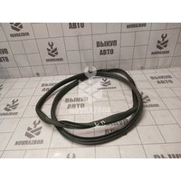 Уплотнитель Skoda Yeti 2009-2018