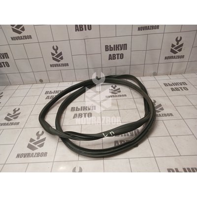 Уплотнитель Skoda Yeti 2009-2018 Уплотнитель Skoda Yeti 2009-2018