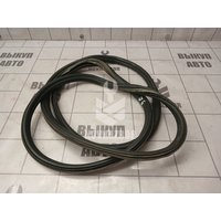 Уплотнитель Skoda Yeti 2009-2018