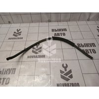 Шланг системы охлаждения Daewoo Nexia 95-16