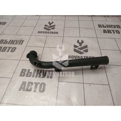 Трубка системы охлаждения Daewoo Nexia 95-16 Трубка системы охлаждения Daewoo Nexia 95-16