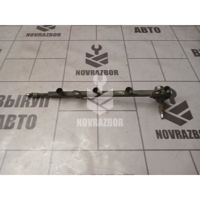 Рейка топливная (рампа) Daewoo Nexia 95-16