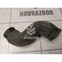 Патрубок радиатора Daewoo Nexia 95-16