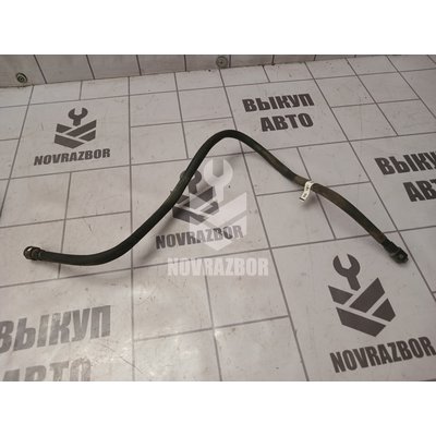 Трубка топливная Daewoo Nexia 95-16 Трубка топливная Daewoo Nexia 95-16