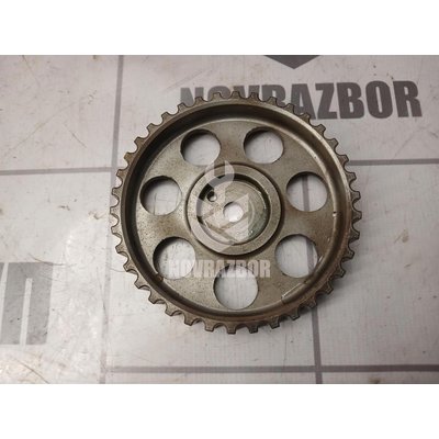 Шестерня (шкив) распредвала Daewoo Nexia 95-16 Шестерня (шкив) распредвала Daewoo Nexia 95-16