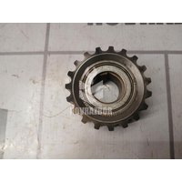 Шестерня коленвала Daewoo Nexia 95-16