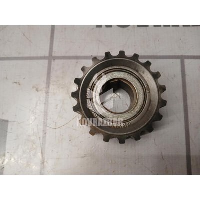 Шестерня коленвала Daewoo Nexia 95-16
