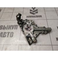 Насос масляный Daewoo Nexia 95-16