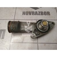Корпус термостата Daewoo Nexia 95-16