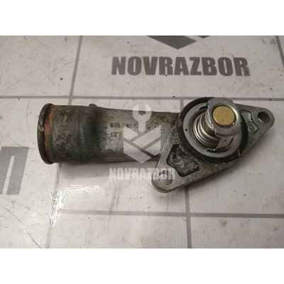Корпус термостата Daewoo Nexia 95-16