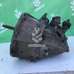 МКПП механическая коробка Renault Megane 2 02-09