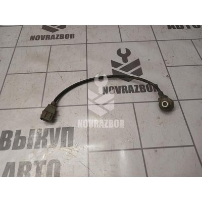 Датчик детонации Daewoo Nexia 95-16 Датчик детонации Daewoo Nexia 95-16
