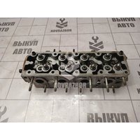 Головка блока цилиндров (ГБЦ) Daewoo Nexia 95-16