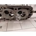 Головка блока цилиндров (ГБЦ) Daewoo Nexia 95-16 Головка блока цилиндров (ГБЦ) Daewoo Nexia 95-16