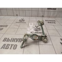 Механизм выбора передач Daewoo Nexia 95-16