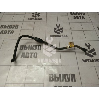 Трубка топливная Daewoo Nexia 95-16 Трубка топливная Daewoo Nexia 95-16