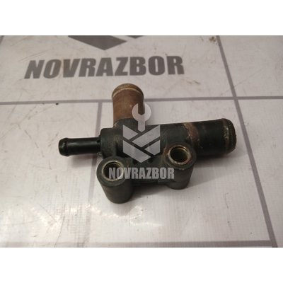 Фланец / тройник Daewoo Nexia 95-16 Фланец / тройник Daewoo Nexia 95-16