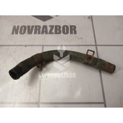 Шланг системы охлаждения Daewoo Nexia 95-16 Шланг системы охлаждения Daewoo Nexia 95-16