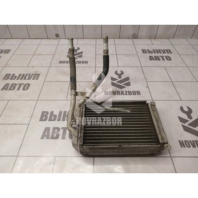 Радиатор отопителя Daewoo Nexia 95-16 Радиатор отопителя Daewoo Nexia 95-16