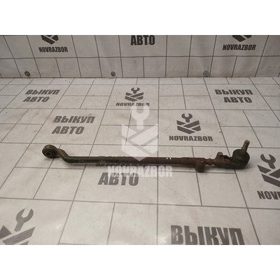 Тяга рулевая Daewoo Nexia 95-16 Тяга рулевая Daewoo Nexia 95-16