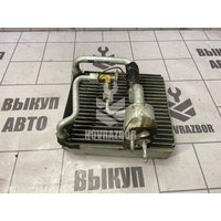 Испаритель кондиционера Chery QQ6 S21 07-10