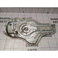 Стеклоподъемник электр. передний правый Hyundai Elantra 3 00-05