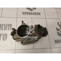 Заслонка дроссельная механическая Hyundai Elantra 3 00-05