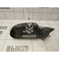 Зеркало левое электрическое Hyundai Elantra 3 00-05
