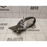 Зеркало правое электрическое Hyundai Elantra 3 00-05