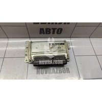 Блок управления двигателем Hyundai Elantra 3 00-05