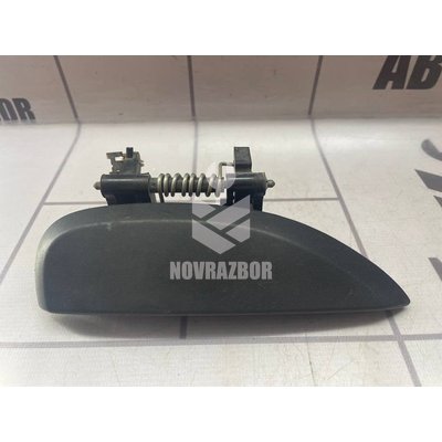 Ручка двери наружная правая Renault Logan 2 14-18 Ручка двери наружная правая Renault Logan 2 14-18