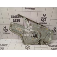 Стеклоподъемник электр. передний левый Hyundai Elantra 3 00-05