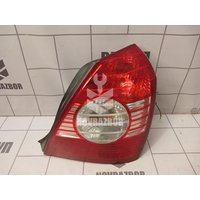 Фонарь задний правый Hyundai Elantra 3 00-05