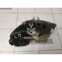 Замок двери передней левой Hyundai Elantra 3 00-05