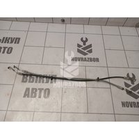 Трос открывания передней двери Hyundai Elantra 3  00-05