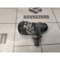 Фланец / тройник Skoda Yeti 2009-2018