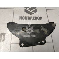 Пыльник Skoda Yeti 2009-2018