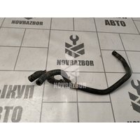 Шланг системы охлаждения Skoda Yeti 2009-2018