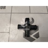 Фланец / тройник Skoda Yeti 2009-2018