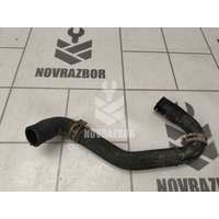 Шланг системы охлаждения Skoda Yeti 2009-2018