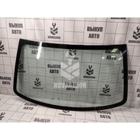 Стекло заднее Hyundai Elantra 3 00-05