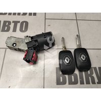 Замок зажигания Renault Logan 2 14-18