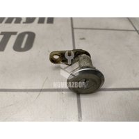 Вставка замка двери лев. Renault Logan 2 14-18